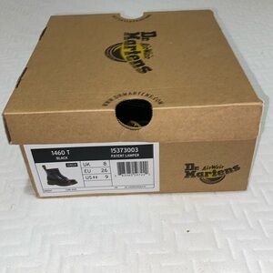 Kids Doc Martens